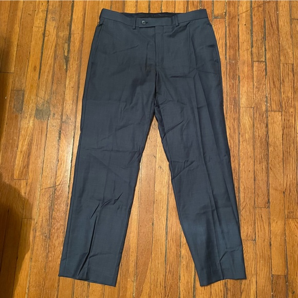 Calvin Klein 100% Wool Dress Pants - Picture 4 of 5